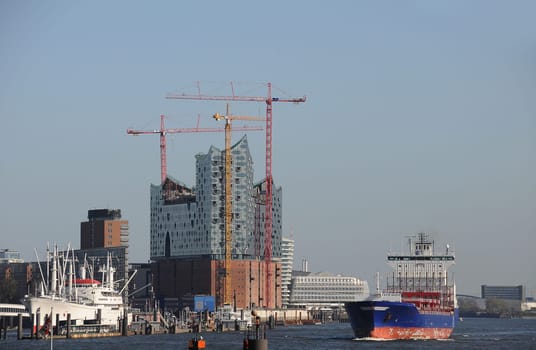 Port of Hamburg