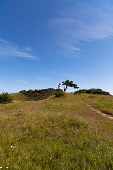 Hiddensee