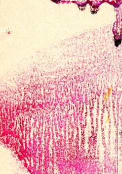 Abstract art backgrounds. Grunge textures and backgrounds with space