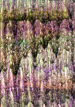 Abstract art backgrounds. Grunge textures and backgrounds with space