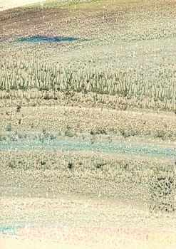 Abstract art backgrounds. Grunge textures and backgrounds with space
