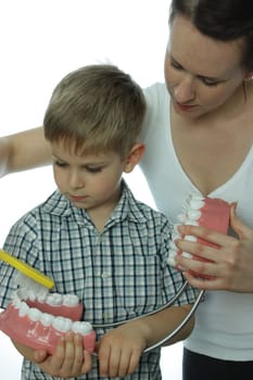Dental Screening for Toddlers