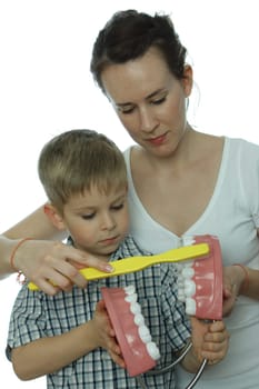 Dental Screening for Toddlers