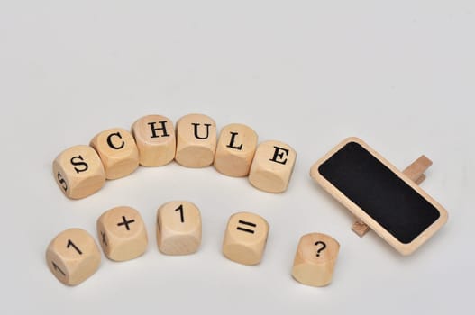Start of school