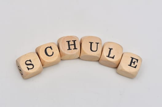 Start of school