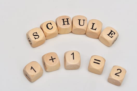 Start of school