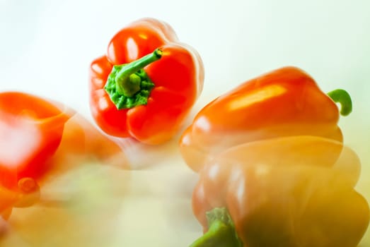 Red pepper