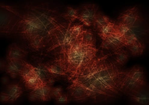 Abstract grunge background. Eps 10 vector illustration