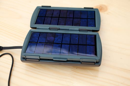 Photo of Solar Power for computer
