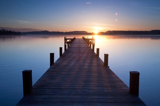 Boardwalk