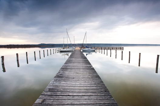 Boardwalk