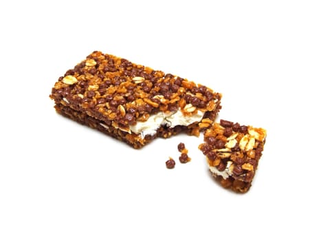 Muesli bars