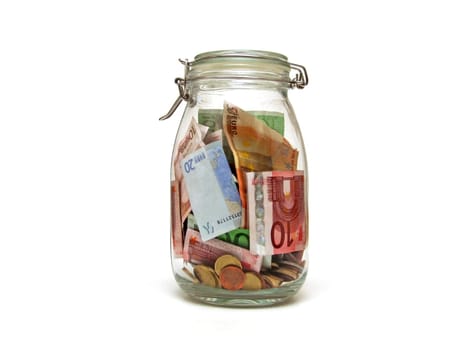 money or coins or cash or banknotes