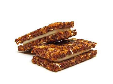 Muesli bars
