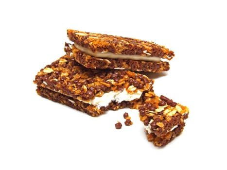 Muesli bars