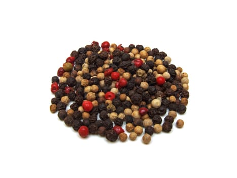 Pepper mix