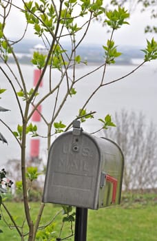 Mailbox