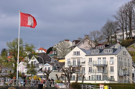 Blankenese
