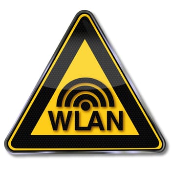 Sign Wi-Fi