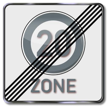 Shield 142 Zone 20