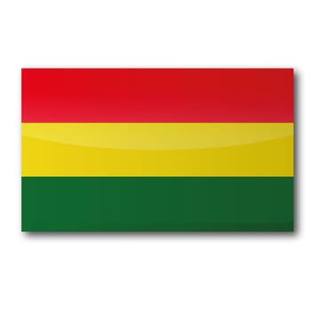 Flag-Bolivia