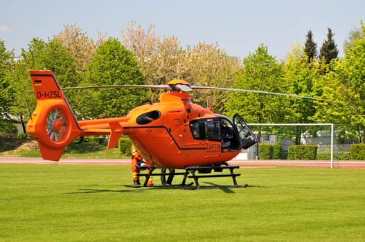 Air Rescue