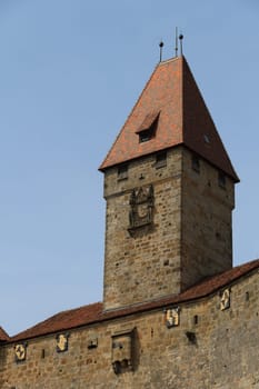 Veste Coburg