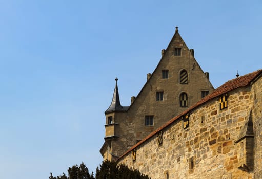 Veste Coburg