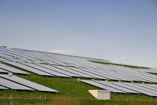 Solar energy