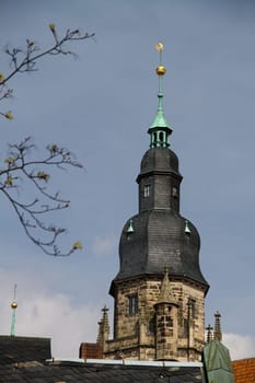 Church