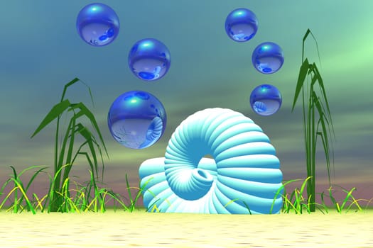 Snail
