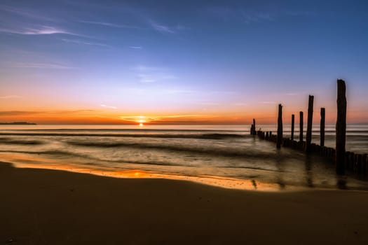 Baltic Sea