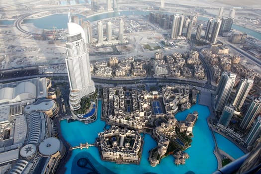 Dubai