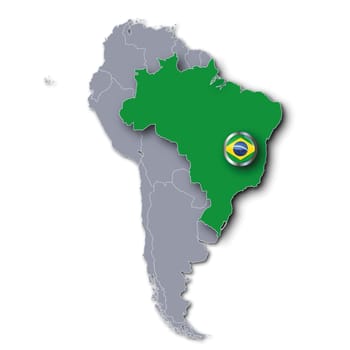 Country-Brazil