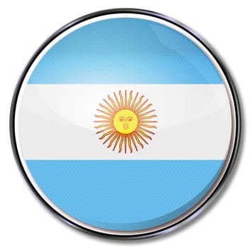 Button Argentina