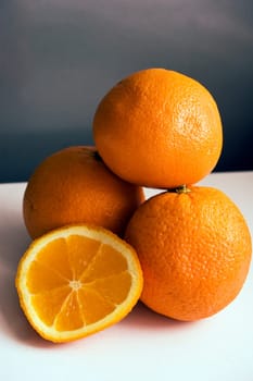 Orange