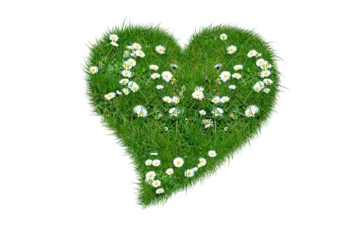 Green Heart