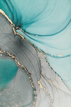 Original artwork photo of marble ink abstract art. High resolution photograph from exemplary original painting. Abstract painting was painted on HQ paper texture to create smooth marbling pattern.