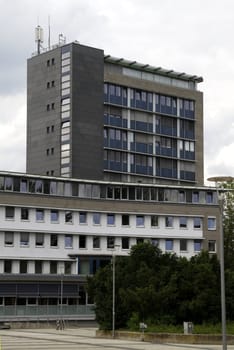 Hamelin Town Hall