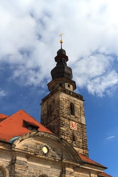 Order Church