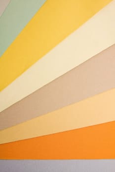 color  texture of fabric sample. can be used as a background