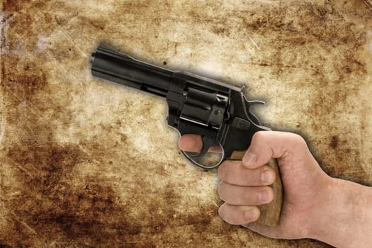conception of crime and violence