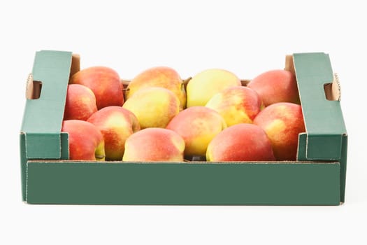 Dessert apples