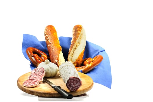 snack