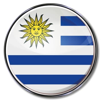 Button-Uruguay