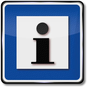 Traffic Sign Information