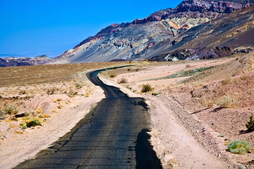 Death Valley National Park
