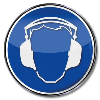 Mandatory sign noise protection