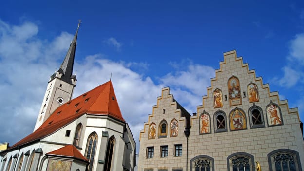 qualifizierung
