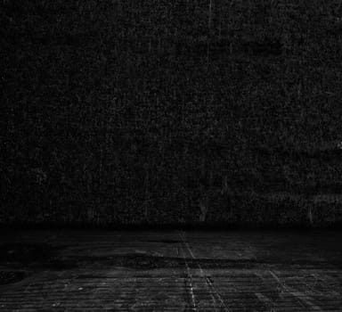 Black dark background or texture